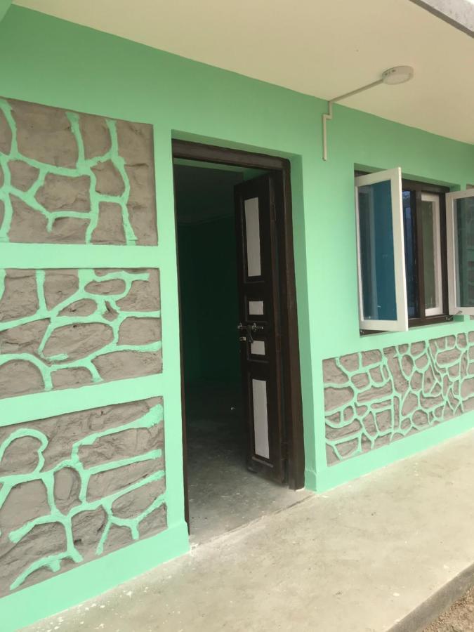 Sunrise Point Homestay Nagarkot Extérieur photo