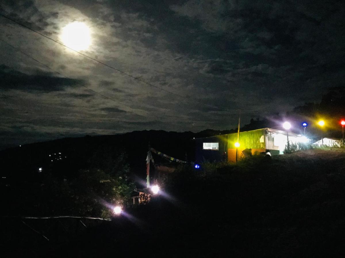 Sunrise Point Homestay Nagarkot Extérieur photo