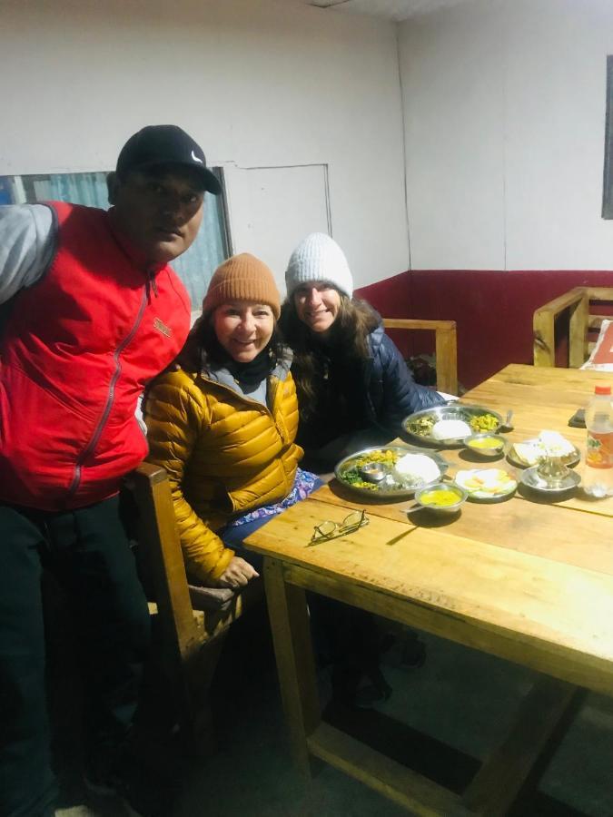 Sunrise Point Homestay Nagarkot Extérieur photo