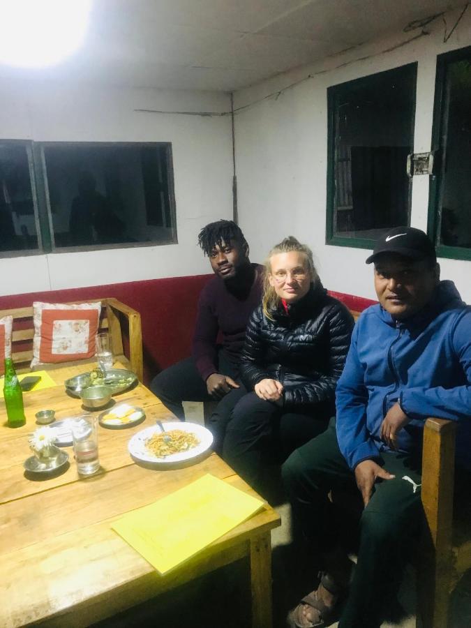 Sunrise Point Homestay Nagarkot Extérieur photo