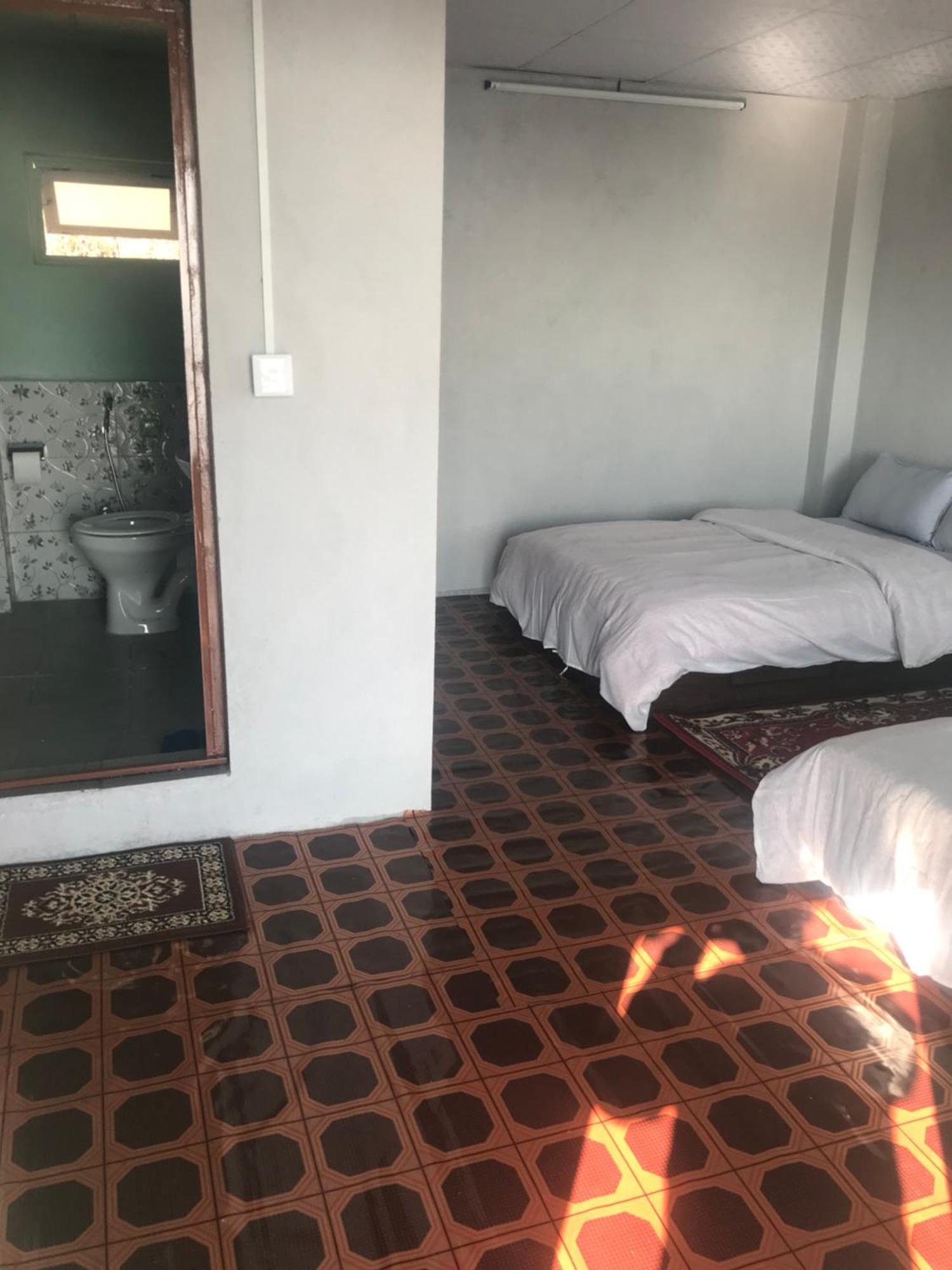 Sunrise Point Homestay Nagarkot Extérieur photo